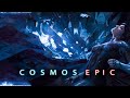 &quot;Dark Heart of the Cosmos&quot; | Inspiring Epic Powerful Space Music Mix Красивая Музыка Для Души!