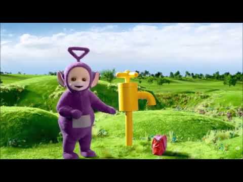 Toy Story 2 with Teletubbies (Frogadier55) part 17: Battle with Mojo Jojo/ Car Chase