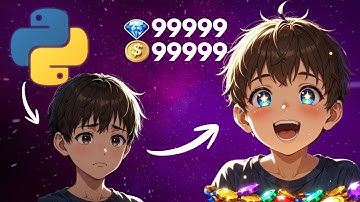 Como Hackear Qualquer Jogo Usando Python | 2025