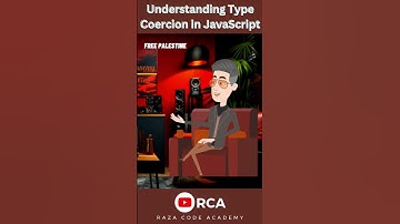 Understanding Type Coercion in JavaScript #js #javascript #jsx #oop #reactjs #nextjs #css #html #cpp