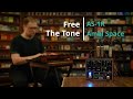 Free the tone as1r ambi space reverb  dmtr pedal shop 