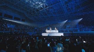 ​​2026 Red Velvet FAN-CON 'A Day in Red & Velvet' Recap Video