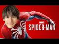 🔴 A very sticky stream! Let's finish Spider-man!