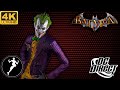 Обзор фигурки Джокер/The Joker(DC Direct)