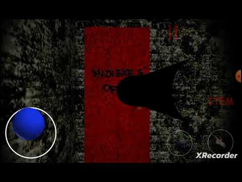 Baldi.exe Remastered Decompile V1.4.3 Port Secret Ending