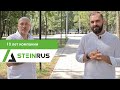 10 лет компании SteinRus