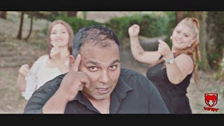 Claudiu de la Mures - Mare boss (videoclip original)