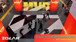 ZOLAR - MVP(ได้ป่ะ?) DANCE PERFORMANCE [at UNION MALL]