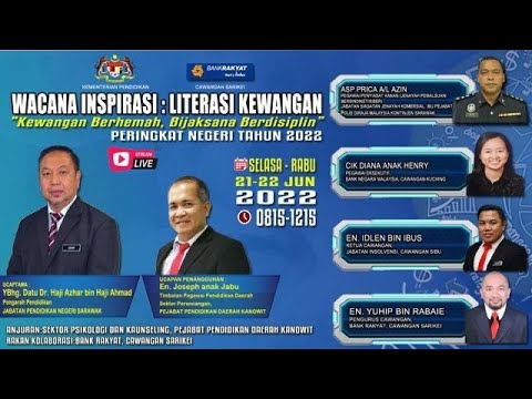 Video: Disiplin kewangan ialah Kaedah untuk memantau pematuhan disiplin kewangan