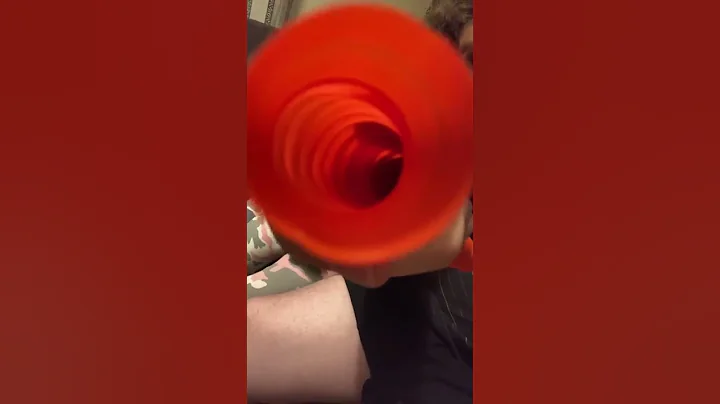 Cant stop parody