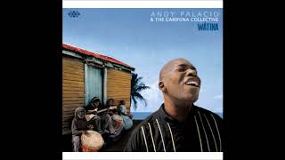 Miniatura de "Andy Palacio & The Garifuna Collective - Gaganbadibà (Take Advice) [Punta Rock - World]"