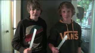 Het Echte Verhaal Van Remus & Romulus