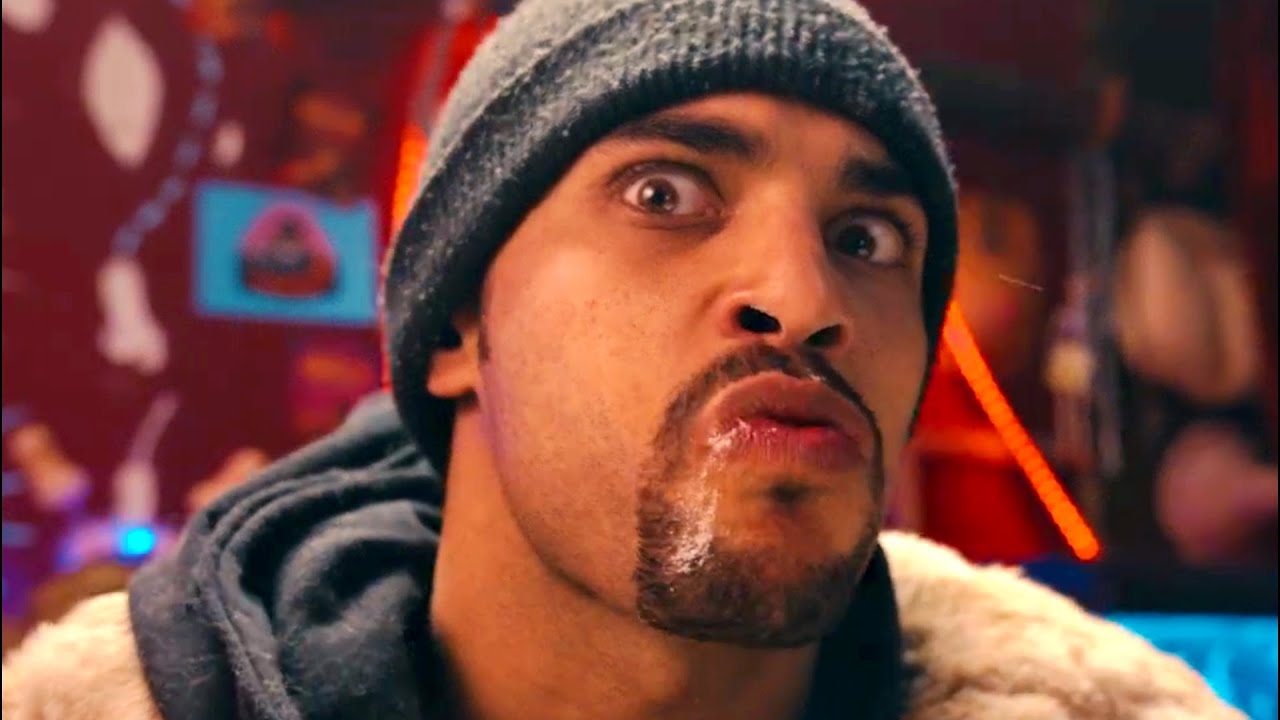 EN PASSANT PÉCHO Bande Annonce VF (2021) - YouTube