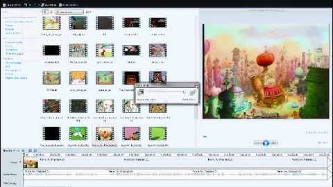 HOW TO MAKE A CENSORED VIDEO ON WINDOWS MOVIE MAKER