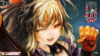 2020/1/4 wlw 全国 シャドウ・アリス EX06 対面吉備津EX05