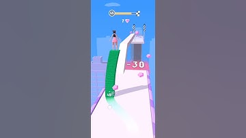 Strip Roll | GaMePlaY aLL LeVeLs ¦65¦ |BIG UPDATE! [Android, iOS]