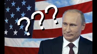 Como os Estados Unidos criaram Vladimir Putin? Vladimir Pozner Jr. Legendado PT-BR