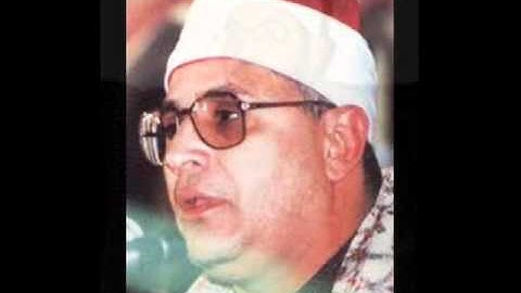 ۞الشحات محمد أنور من سورة النساء(صبا+نهاوند)۞