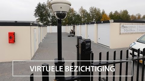 Virtuele bezichtiging Boxcomplex Lang
