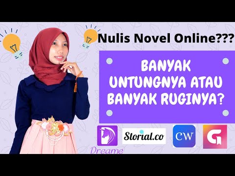 Video: Apakah cara yang betul untuk menulis bukan untung?