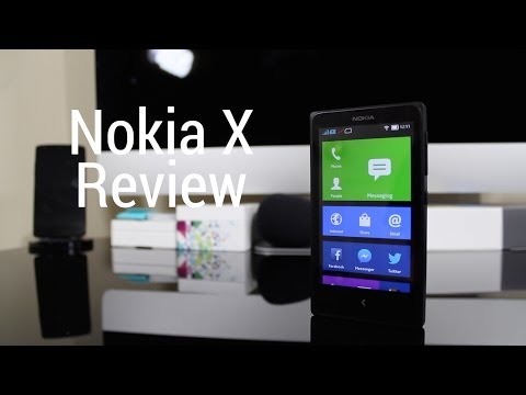 Nokia X Review - Nokia meets Android!