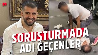 Ayhan Bora Kaplan Soruşturmasında Kimlerin Adı Geçiyor?