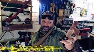 Larptales From Beyond | You Cant Outrun Fate