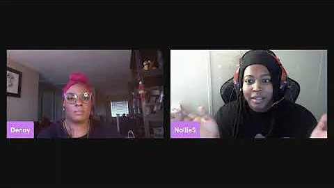 Mom Talk Podcast Season 1 Ep 2