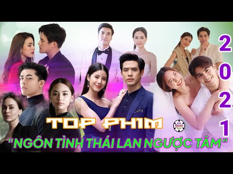 Top 10 bộ Phim ngôn tình Thái Lan "NGƯỢC TÂM" hay nhất 2021. Nơi tình yêu dậy sóng. Bão Cát | Thông tin phim lẻ Thái Lan 1 hqdefault