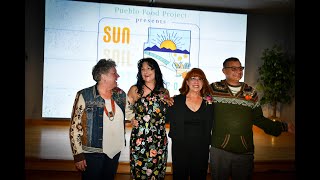 Inaugural Pueblo Food System Leadership Awards, Awardee Words of Wisdom