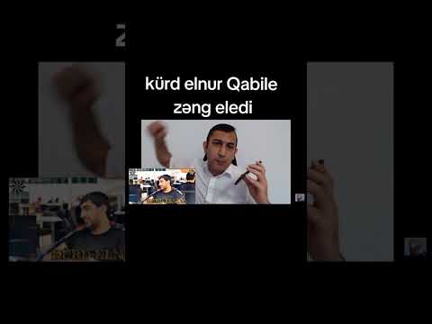 Qabil bəy  Kürd elnur