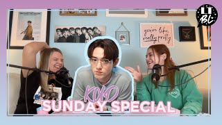 Sunday Special: Kad Deep Dive