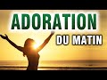 Adoration et louange pour sentir la prsence de dieu  chant dadoration chretienne 2023