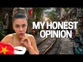 Pros  cons of travelling to vietnam watch this before you come