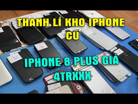 iphone cũ giá rẻ Update 2022 iphone cũ giá rẻ/ THANH LÍ : ip 7plus 3tr5, ip 8plus, ip 7.... Dự đoán kết quả xsmb có thưởng