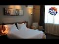 Jinjiang Inn Select Nanning Chaoyang Square | Nanning, China | Hotel Review 🏩