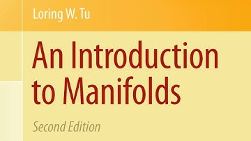 流形导论讨论班16 反函数定理 | Manifolds Seminar 16: Inverse Function Theorem