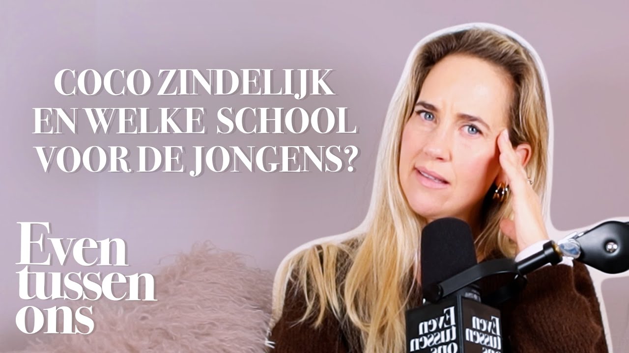 Even Bijkletsen: Wat Er Nu In Mijn Leven Gebeurt | ELISE BOERS #9