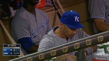 Ibanez joins teammates hours after signing