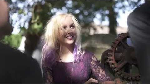 New Bliss - Fade (Official Video)