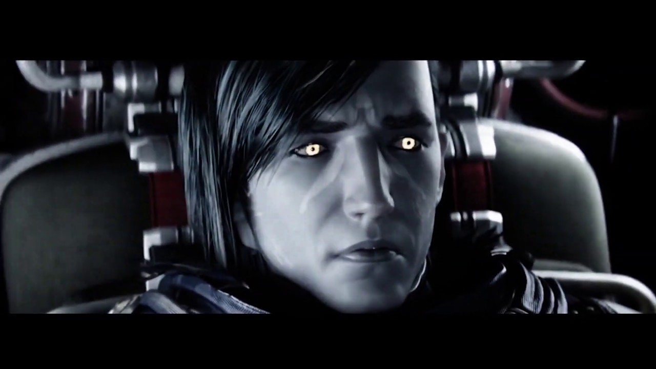 Destiny 2: Forsaken – Uldren's Story