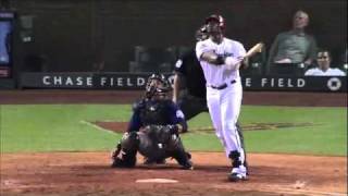 2011/05/05 Upton's walk-off single