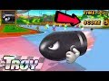 Making Item Rain Crazier in Mario Kart Wii