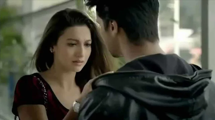 Laura Pausini It's not Goodbye