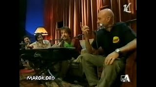 Superkitchen con Claudio Bisio e Rocco Tanica - 12/11/1999