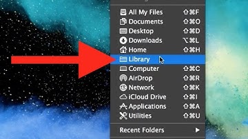 How To Delete The Cache On Mac OS X