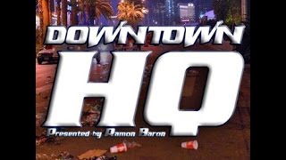 Ramon Baron - DowntownHQ #2016 (19-05-2016) I2T