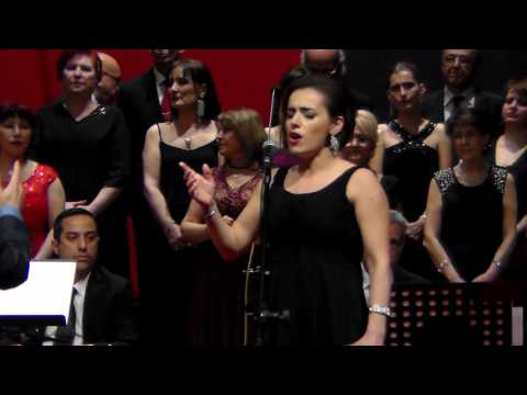 Yasemin TUĞRAL-Leylakları Sümbülleri (NİHAVEND)R.G. HD