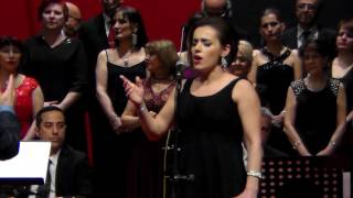 Yasemin Tuğral - Leylakları Sümbülleri (Ni̇havend)R.g. 