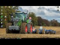 Farming Simulator 17 Live Stream